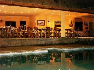 Kubu Safari Lodge Hoedspruit