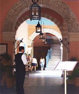 Hotel Marques de Prado Ameno Havana