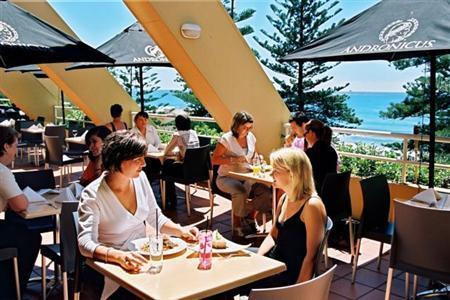 Novotel Wollongong Northbeach