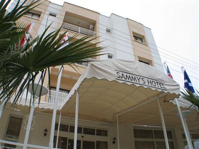 Sammys Hotel Kyrenia