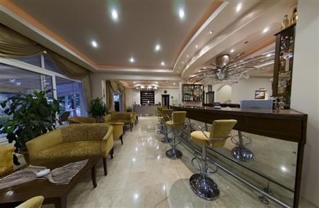 Sammys Hotel Kyrenia