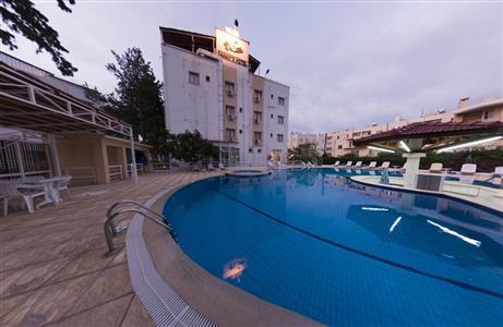 Sammys Hotel Kyrenia