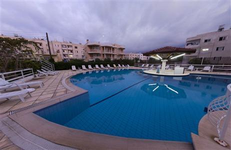 Sammys Hotel Kyrenia