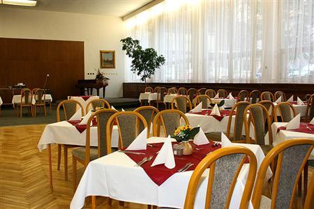 Hotel Polonia Marianske Lazne