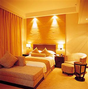 Baorui Liwan Hotel Beijing