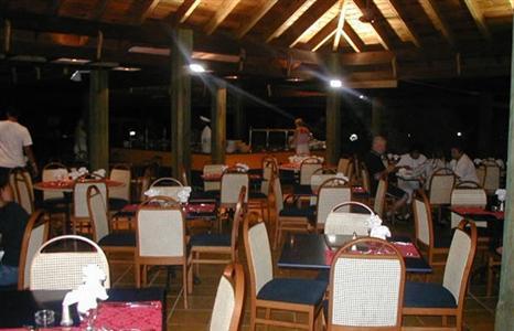 Guatapanal Bahia de Coson Hotel Samana