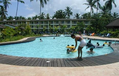 Guatapanal Bahia de Coson Hotel Samana