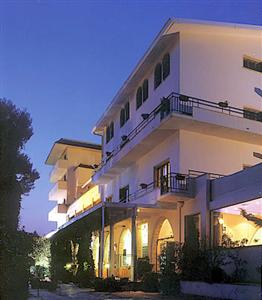 Park Hotel San Michele