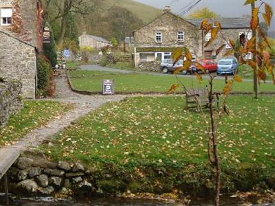 Lister Arms Hotel Malham