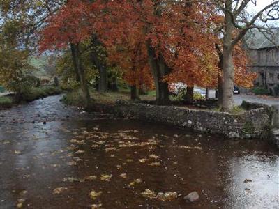 Lister Arms Hotel Malham