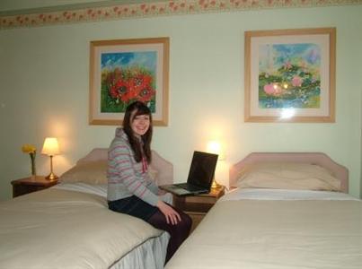 Somerset House Hotel Grange-over-Sands