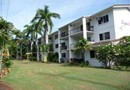 Clifton Sands Holiday Apartments Cairns