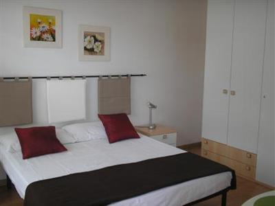 Residence Tiburtina Apartment Rome