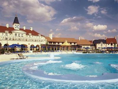 Marriott Village d'Ile-de-France