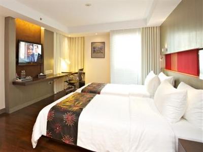 Citrus Sukhumvit 22 Hotel Bangkok