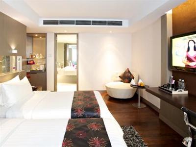 Citrus Sukhumvit 22 Hotel Bangkok