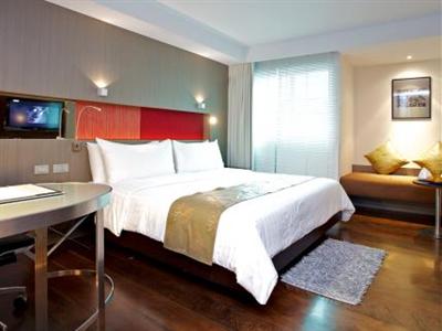 Citrus Sukhumvit 22 Hotel Bangkok