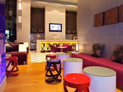 Citrus Sukhumvit 22 Hotel Bangkok