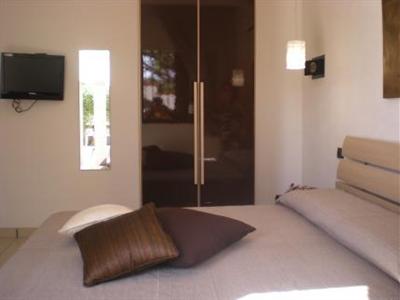 Terra Marique Bed and Breakfast Siracusa