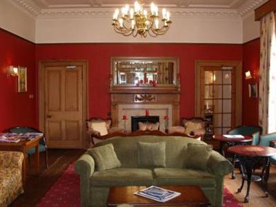 Altamount Country House Hotel Blairgowrie