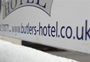 Butlers Hotel Cheltenham
