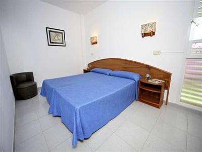 Hotel y Apartamentos Casablanca Calvia