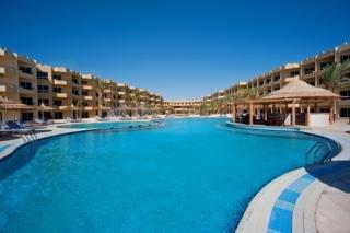 Amwaj Blue Beach Resort & Spa