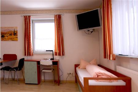 Hotel Verona Vaterstetten