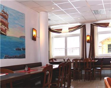 Hotel Verona Vaterstetten