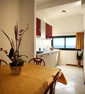 Residence Angeli Rimini