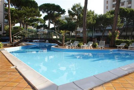 Corona Hotel Cervia