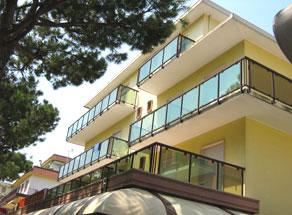 Al Gambero Hotel Jesolo