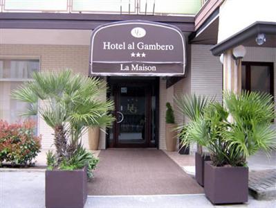 Al Gambero Hotel Jesolo