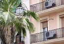 Apartamentos Sants Barcelona