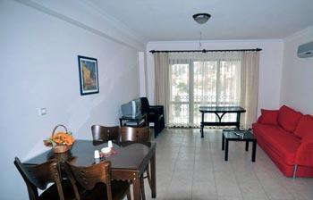 Fora Apart Hotel