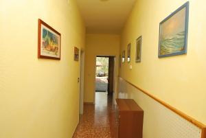 Residence Villa Olivo Brenzone