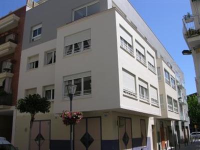 Apartamentos Pepita Bandert Cambrils