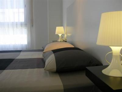 Apartamentos Pepita Bandert Cambrils