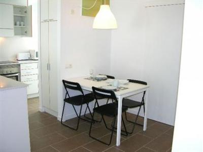 Apartamentos Pepita Bandert Cambrils