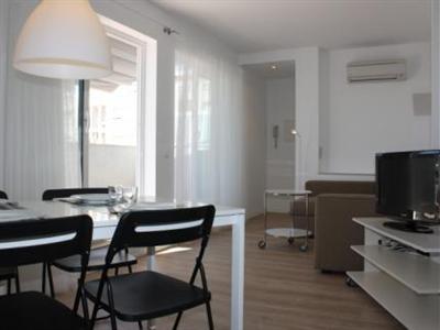 Apartamentos Pepita Bandert Cambrils