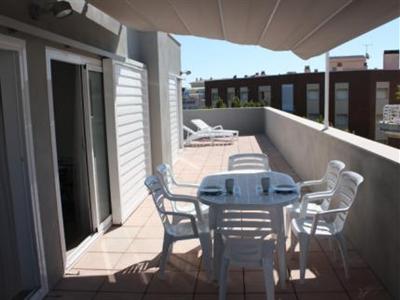 Apartamentos Pepita Bandert Cambrils