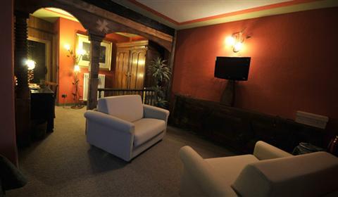 La Meridiana Hotel Saint-Pierre (Aosta)