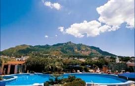 Hotel Terme Providence Ischia