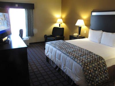 La Quinta Inn & Suites Indianapolis Airport Plainfield
