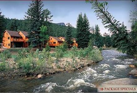 Condos Estes Park