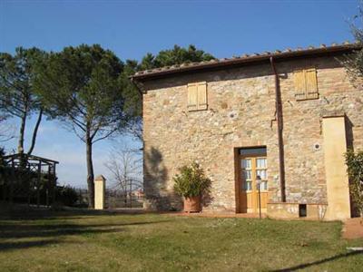 Farmhouse Il Cherubino San Gimignano