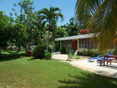 The Yellow Bird Resort Negril