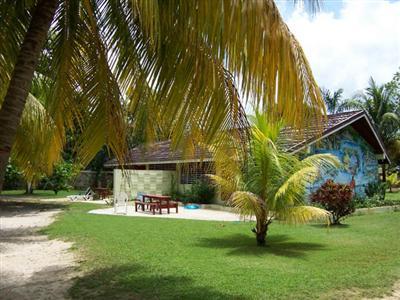 The Yellow Bird Resort Negril