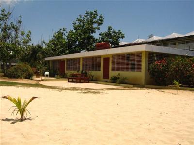 The Yellow Bird Resort Negril