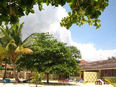 The Yellow Bird Resort Negril